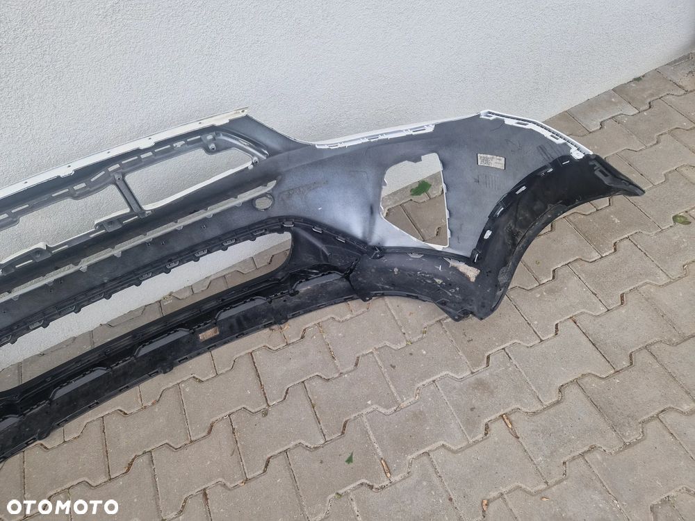 Zderzak Kia Stonic - 15