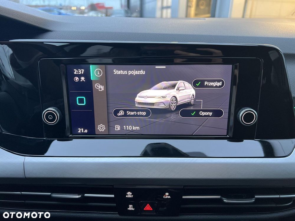 Volkswagen Golf Variant - 16