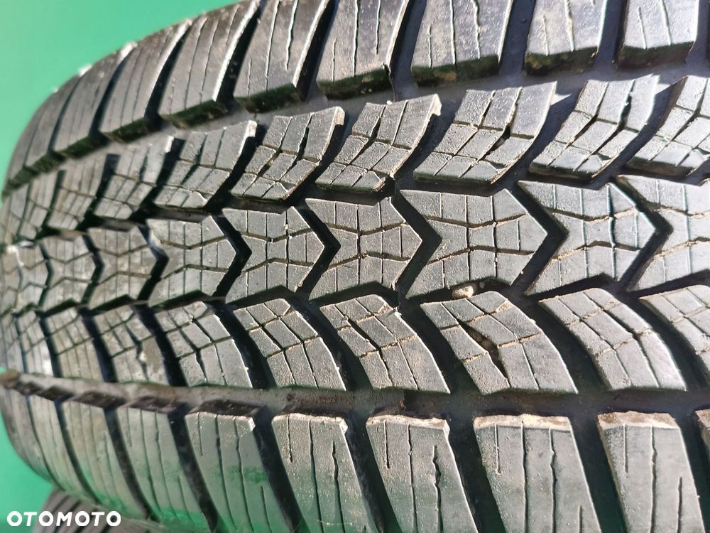 dębica frigo hp2 195/65/15, 1 szt 7,7 mm - 2