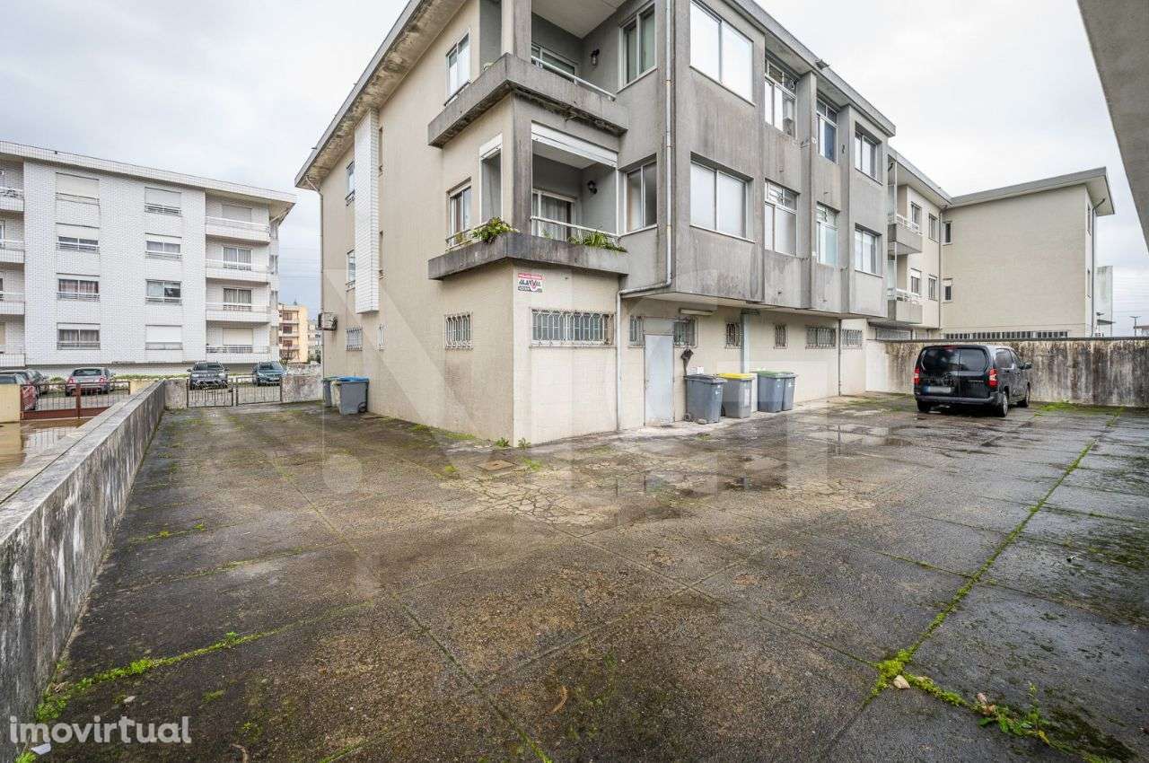 Trespasse De Pão-Quente - Confeitaria nos Altos - Maia - Grande imagem: 3/30