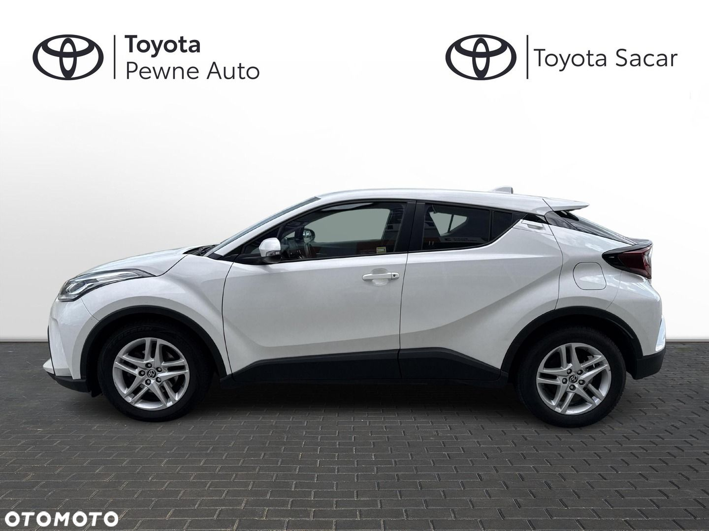 Toyota C-HR - 2