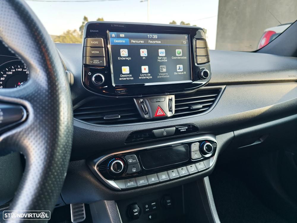 Hyundai i30 N 2.0 T-GDi Pack Performance - 23