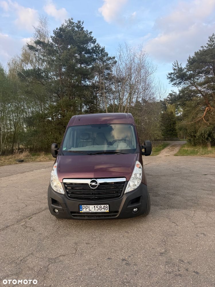 Opel Opel - 3
