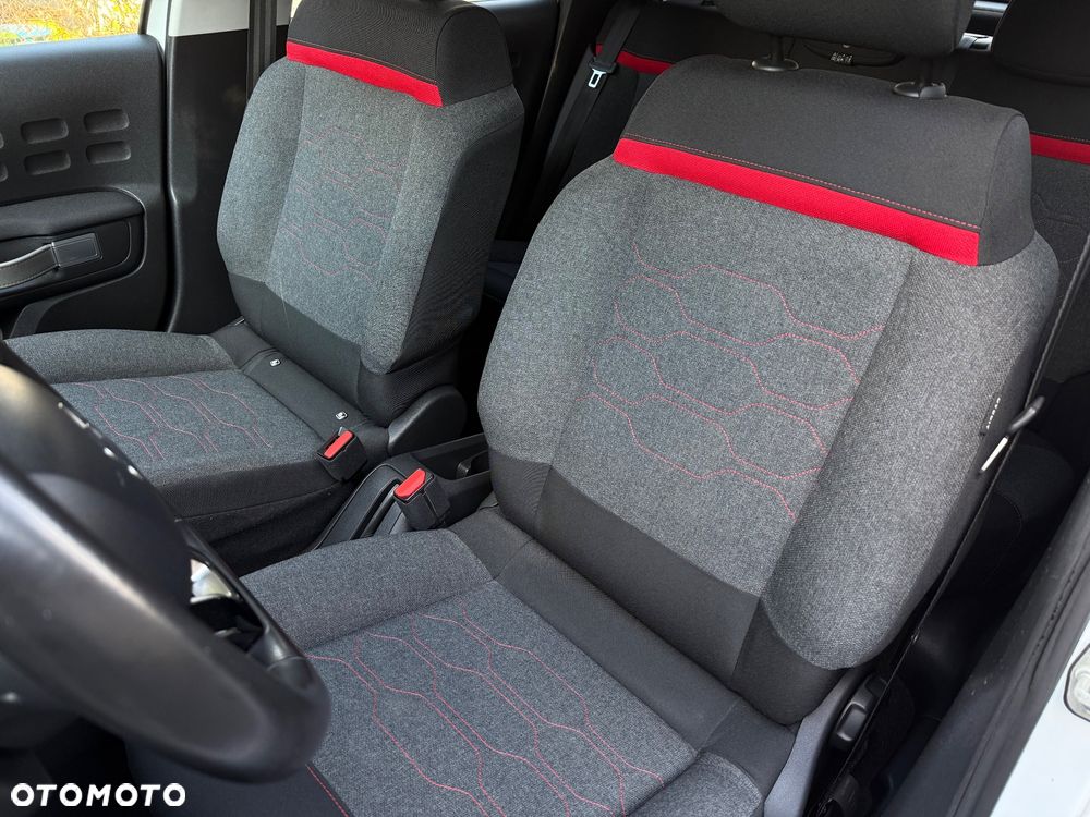 Citroën C3 1.2 PureTech Shine - 35