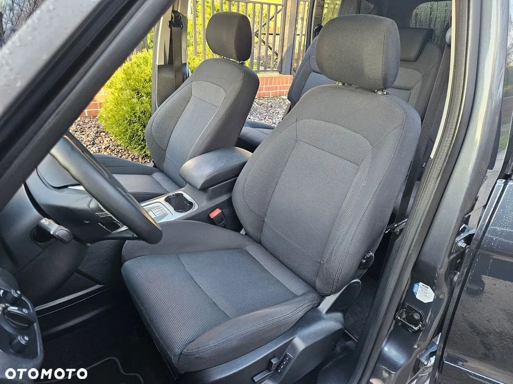 Ford S-Max 2.5 Platinium X - 21