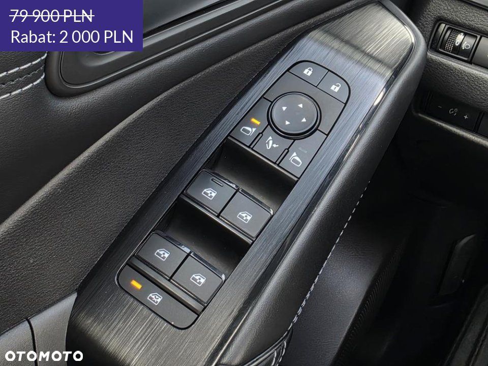 Nissan Qashqai 2022