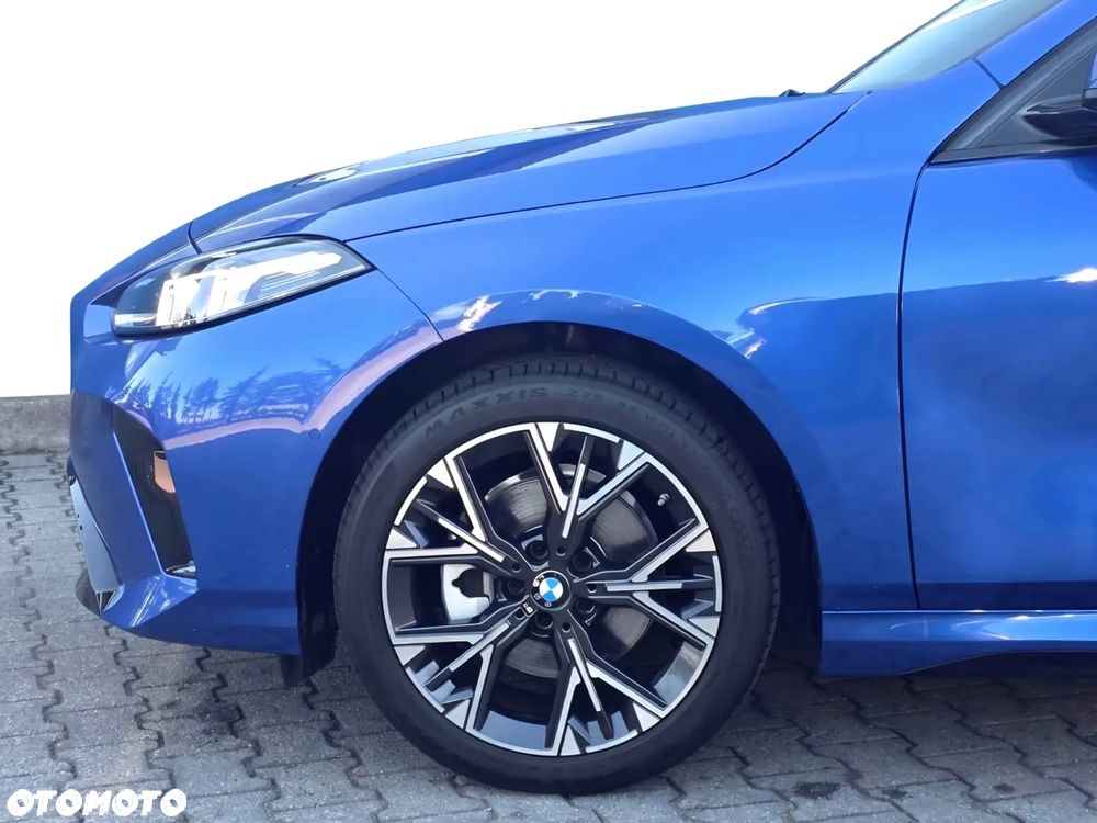 BMW Seria 1 - 10