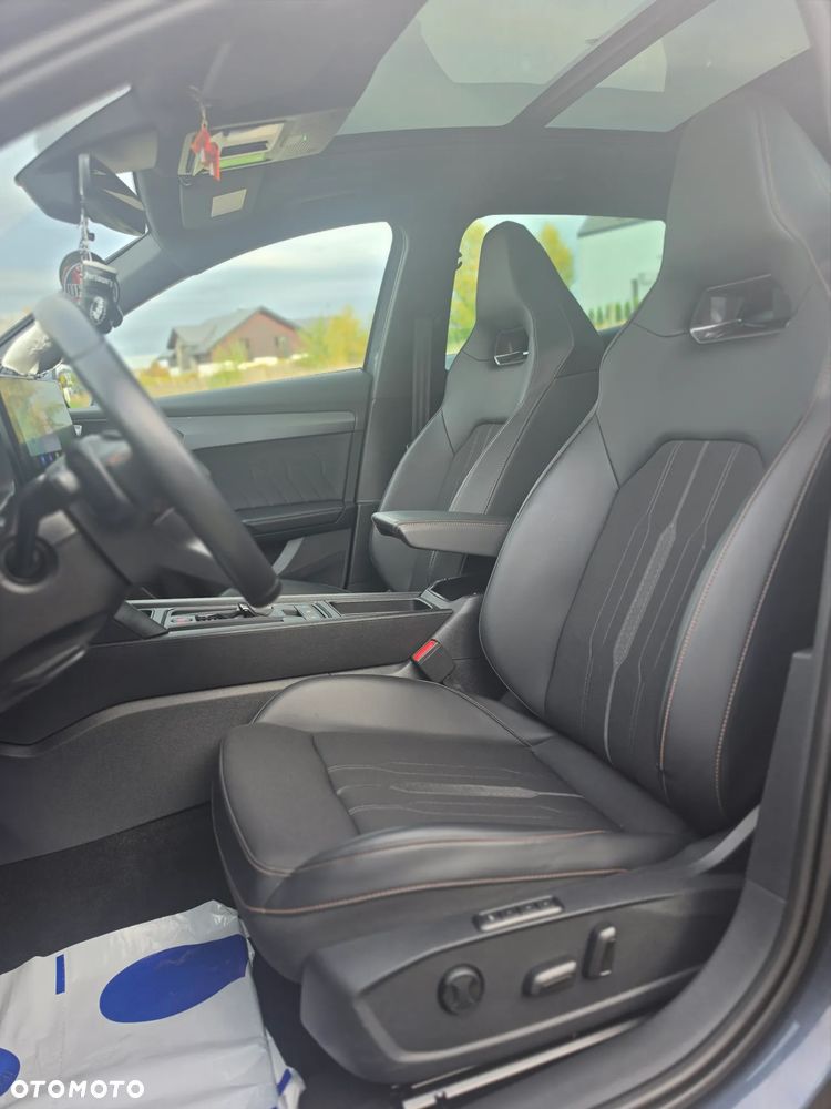 Cupra Formentor 2023 photo 4