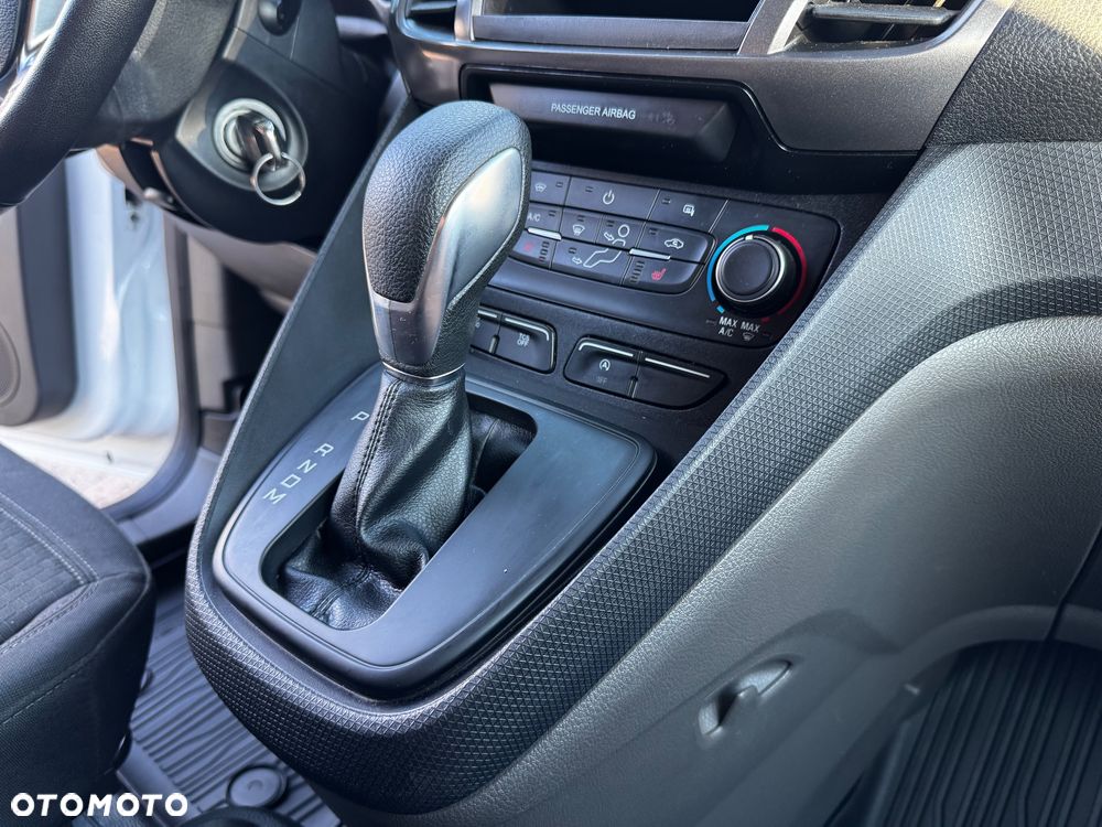 Ford Transit Connect Kombi 230 L2 Active PowerShift - 22