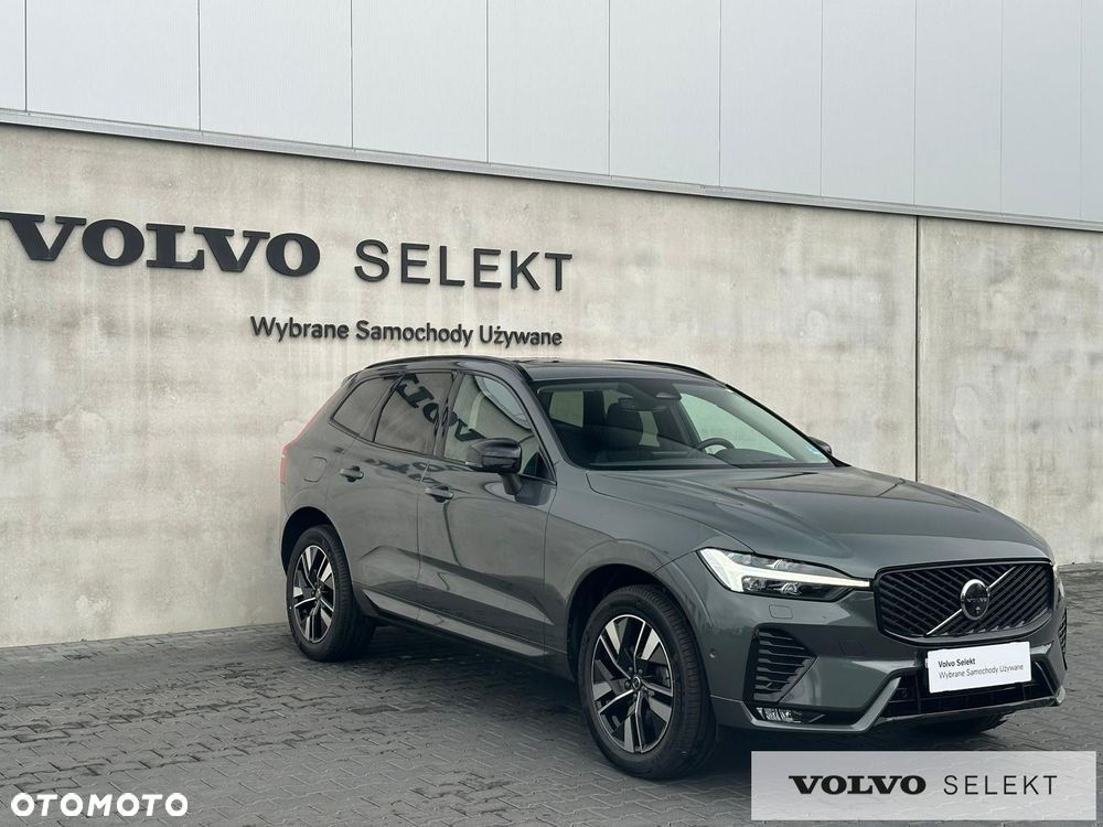 Volvo XC 60 - 12