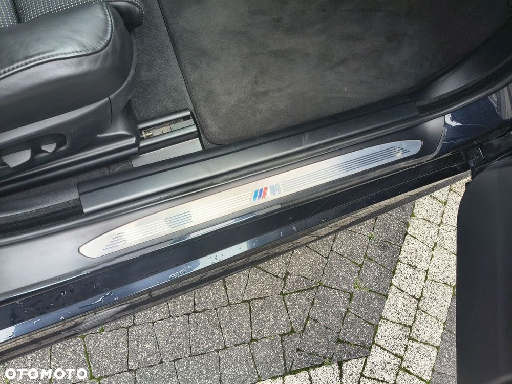 BMW Seria 5 - 20