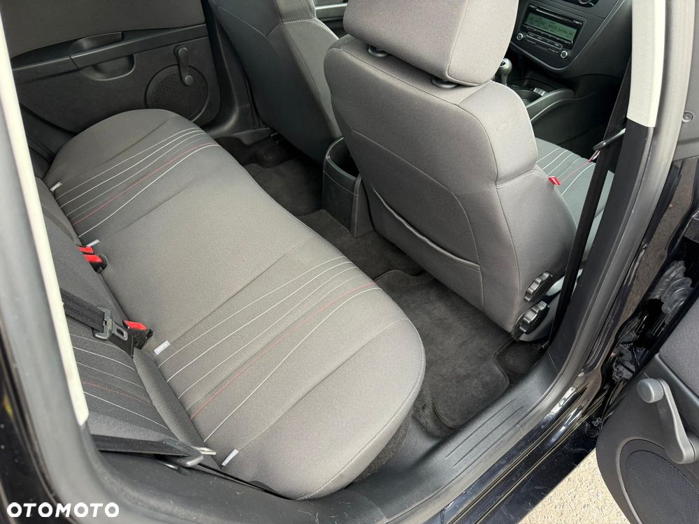 Seat Leon 1.2 TSI Ecomotive Style Copa - 8