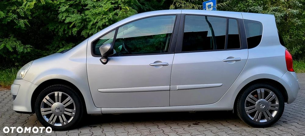 Renault Modus Grand 1.2 16V TCE Night and Day - 13