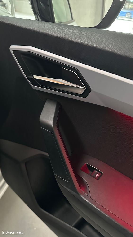 SEAT Ibiza 1.0 TSI FR - 20