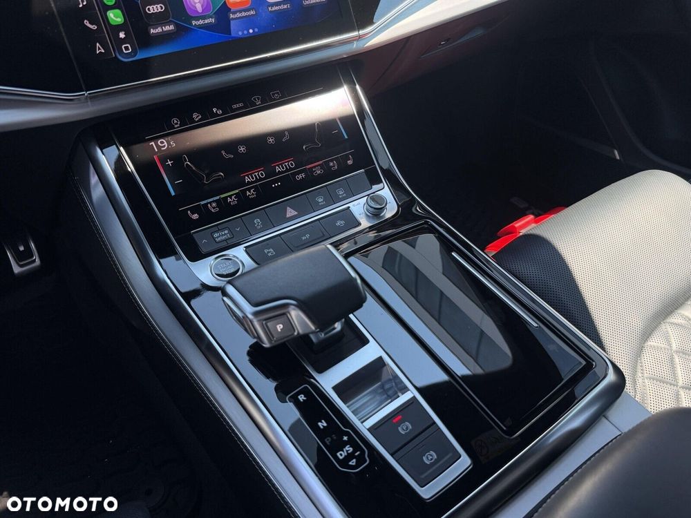 Audi Q8 50 TDI mHEV Quattro Tiptronic - 14