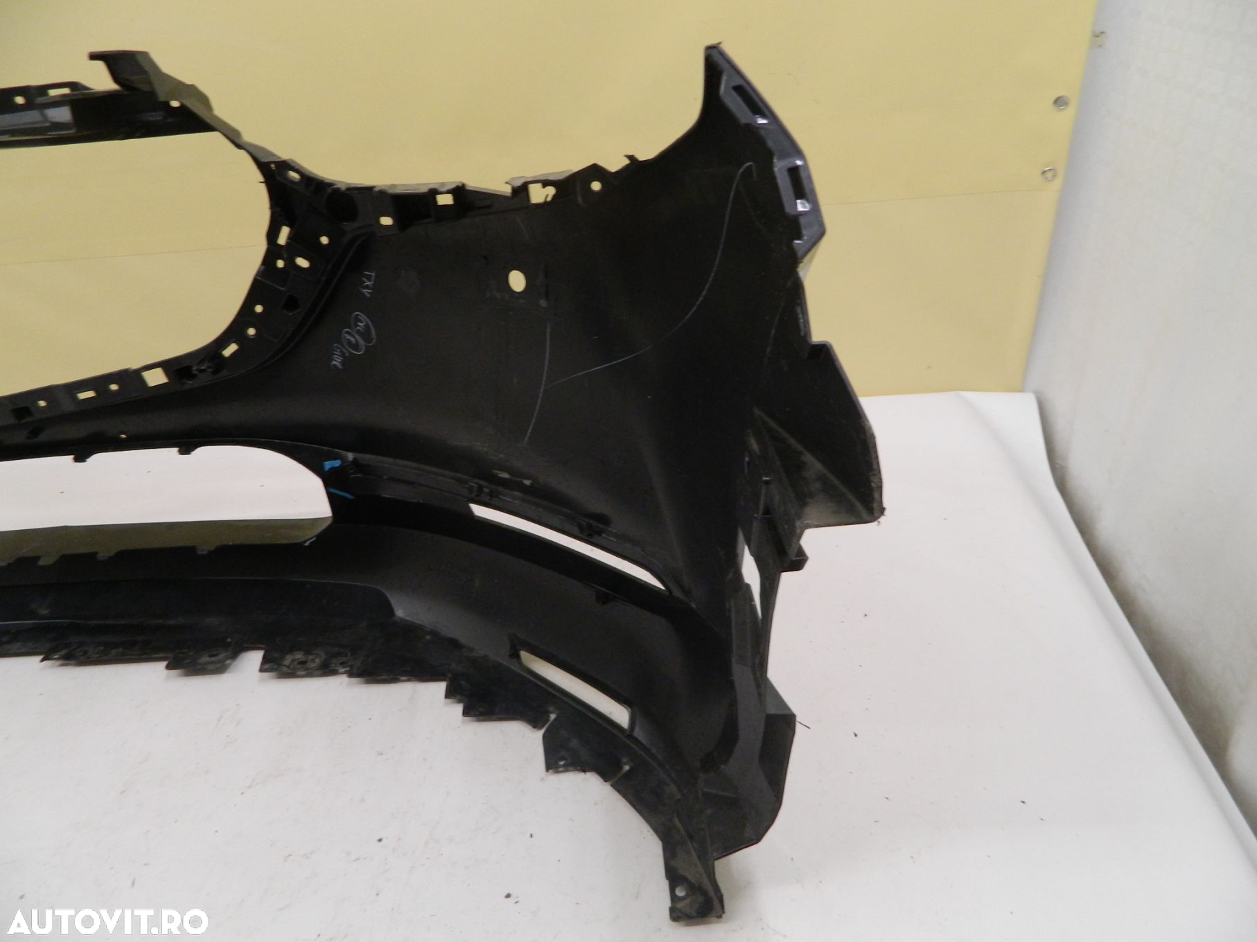 Bara fata Mazda CX-30, 2019, 2020, 2021, 2022, DFR5-50031. - 8