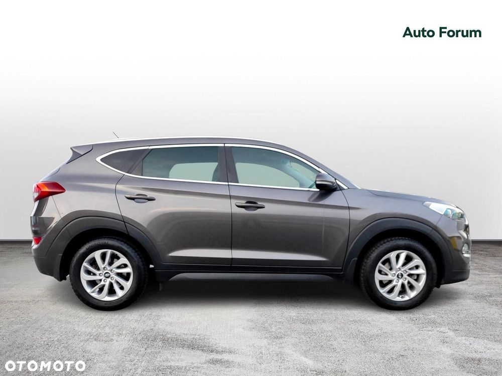 Hyundai Tucson 1.6 GDI BlueDrive Comfort 2WD - 6
