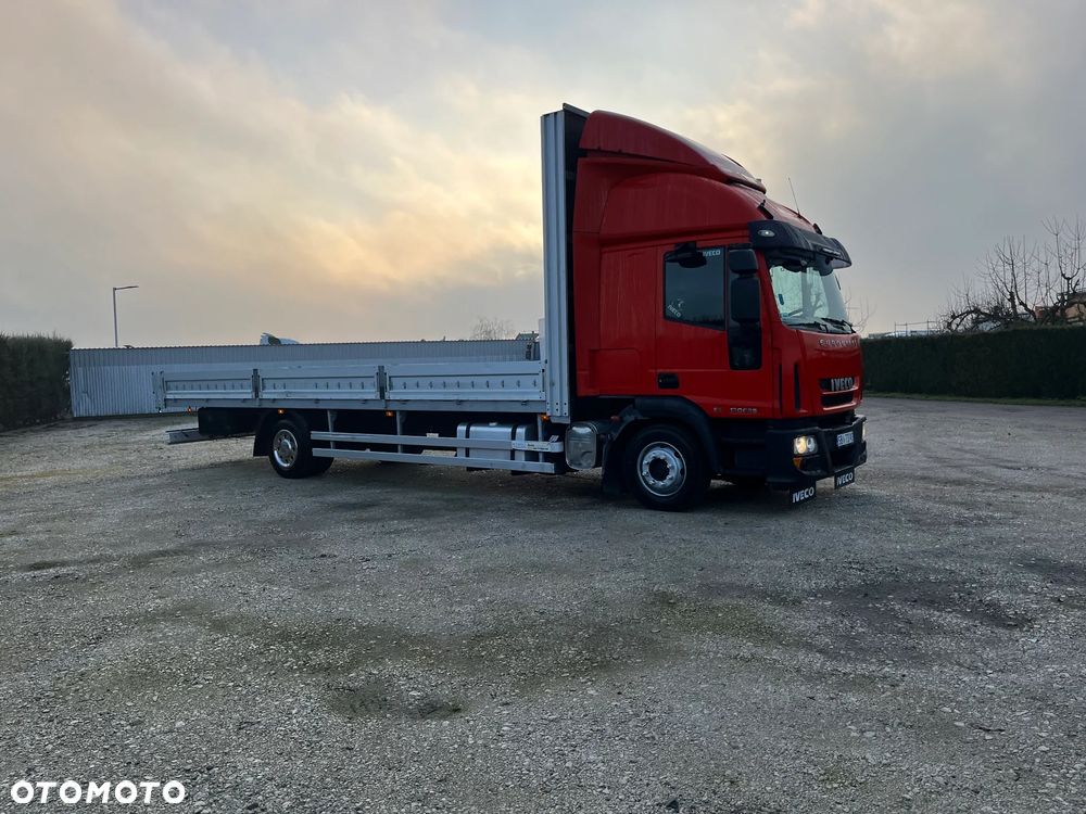 Iveco - 12