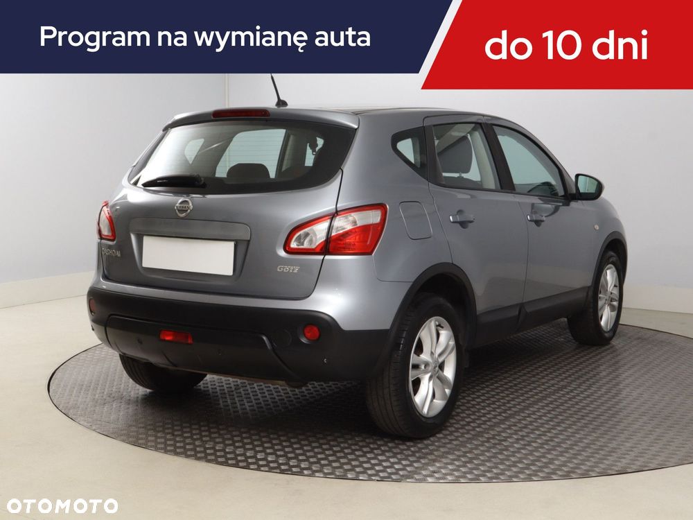Nissan Qashqai - 7