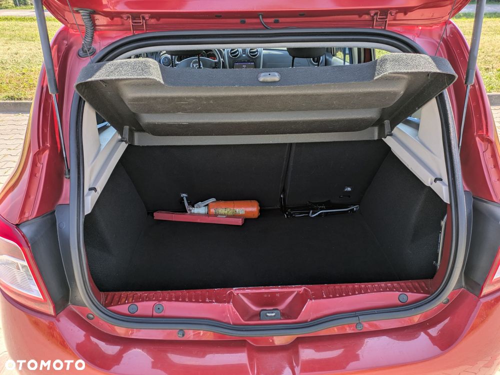 Dacia Sandero - 15