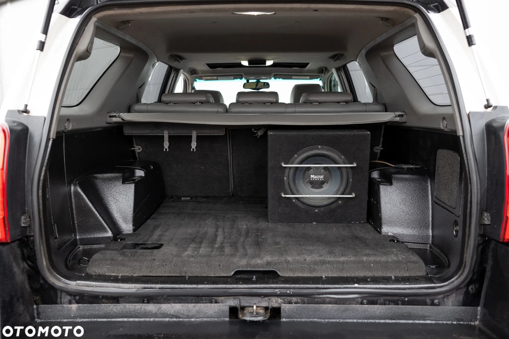 Toyota 4-Runner - 24