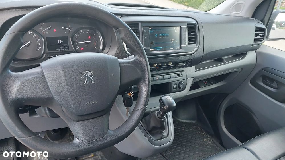 Peugeot Expert - 7