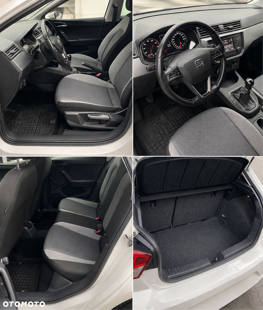 Seat Ibiza - 7