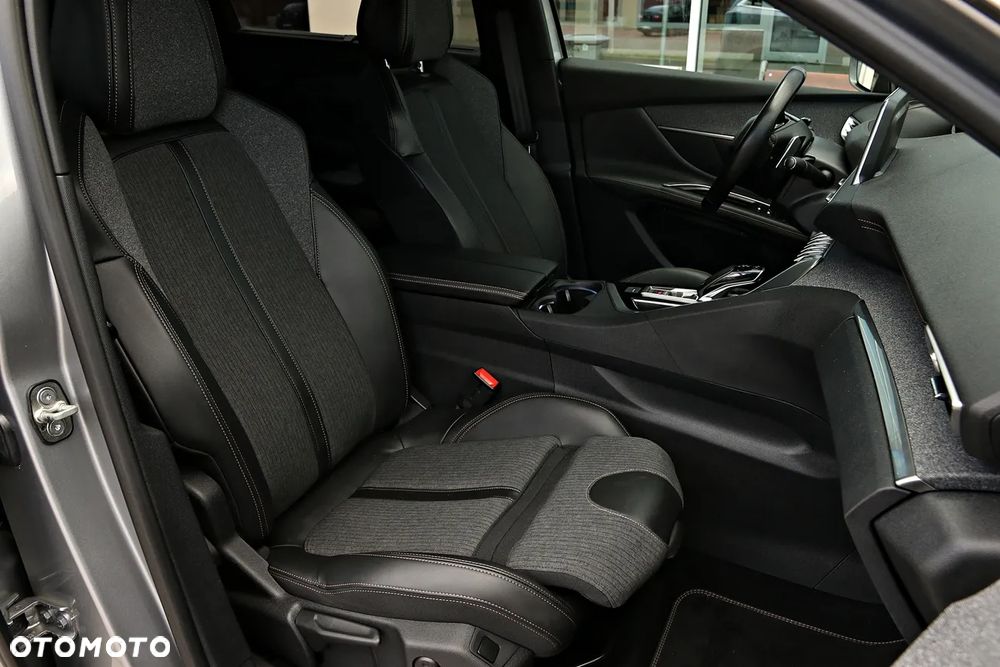 Peugeot 5008 BlueHDi 180 EAT8 GT - 22