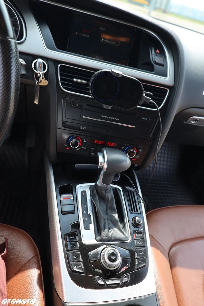 Audi A5 Coupé 2.0 TFSI Quattro S tronic - 16