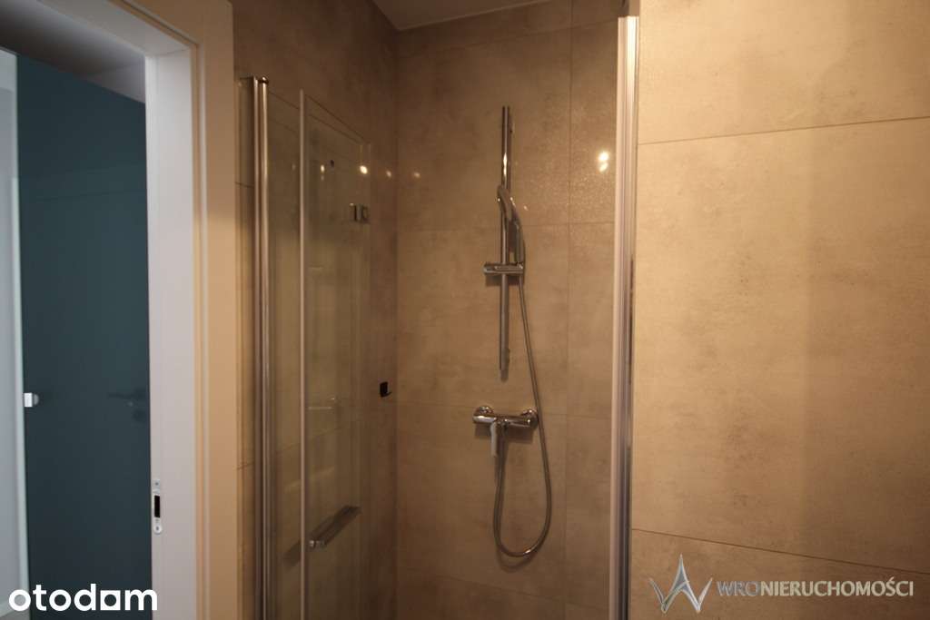 Kawalerka 33 m² z balkonem ul. Tęczowa