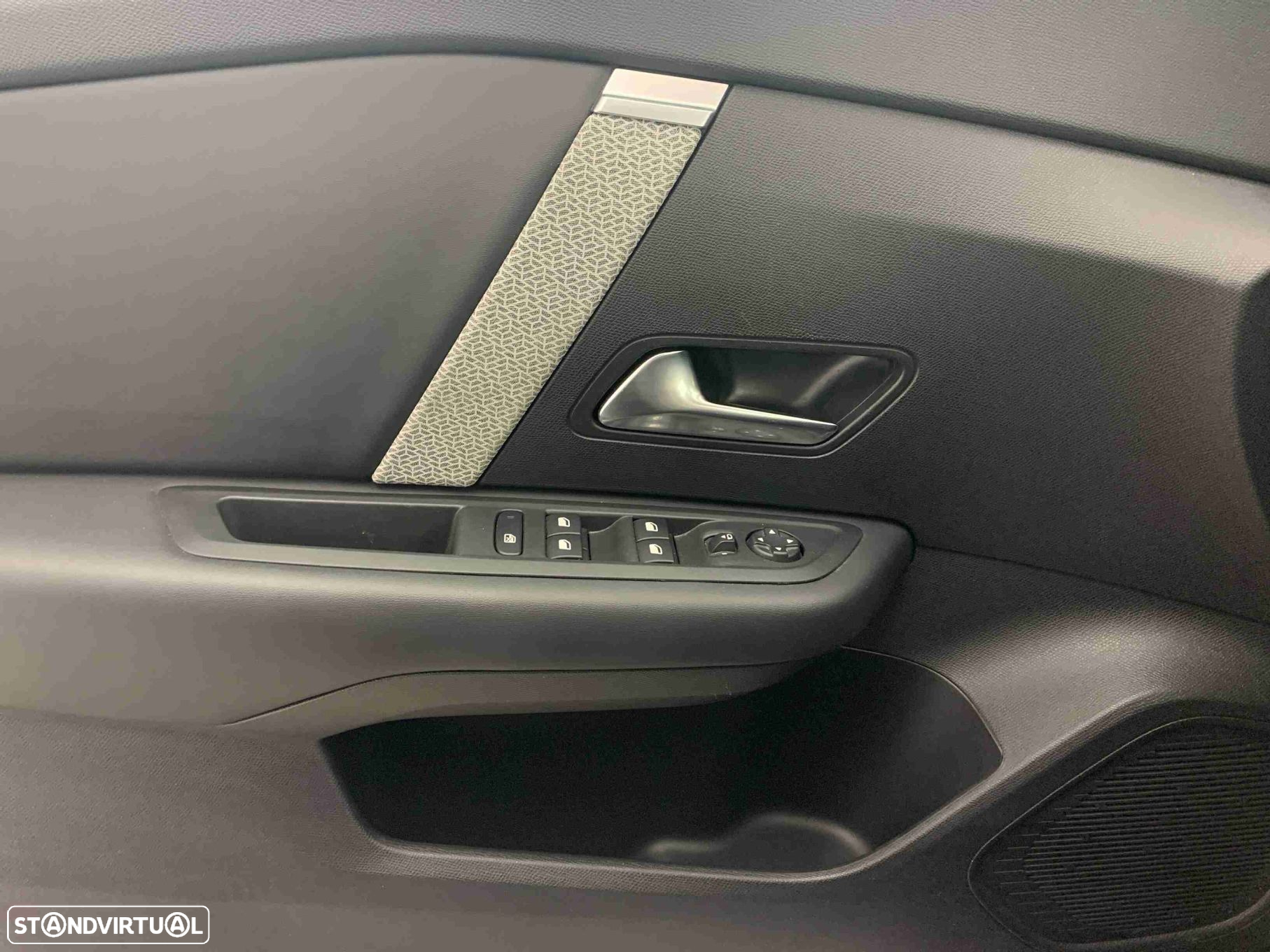 Citroën C4 1.2 PureTech Feel Pack - 13