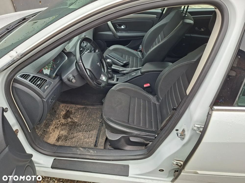 Renault Laguna 1.5 dCi Expression - 7