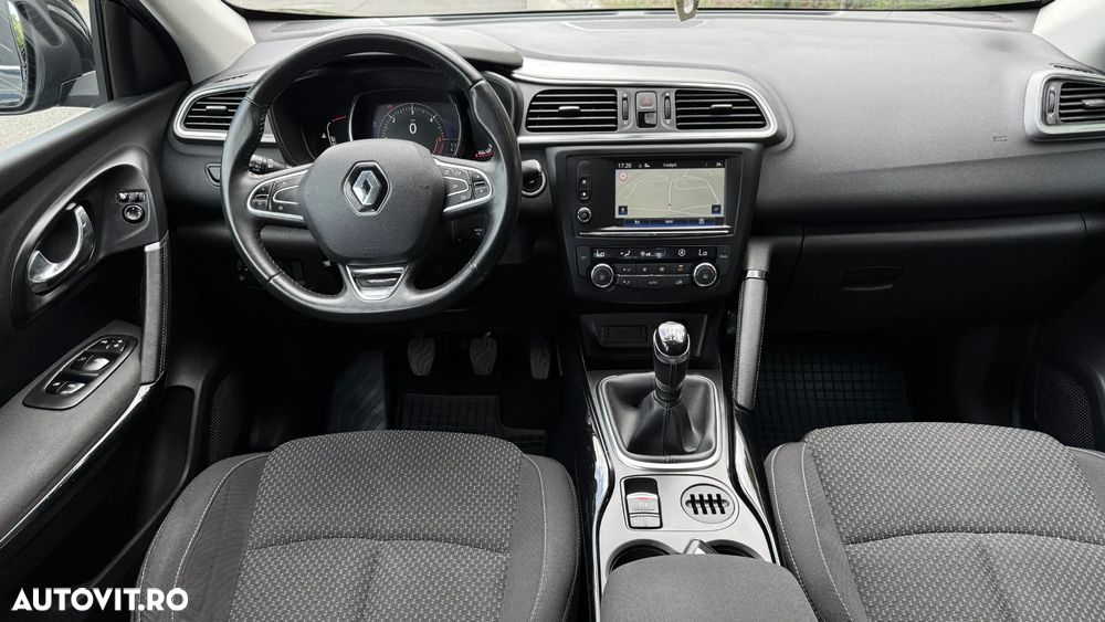 Renault Kadjar Energy dCi 110 Business - 3