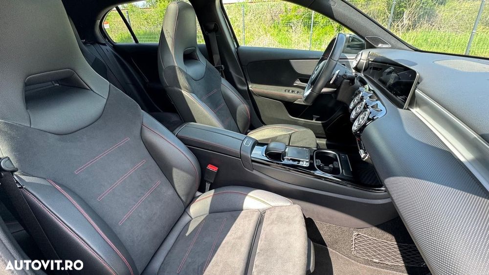 Mercedes-Benz A 200 - 9