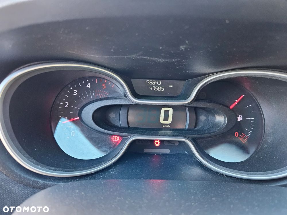 Renault Trafic 2.0 L2H1 HD Pack Clim (bryg.) - 22
