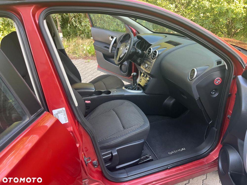 Nissan Qashqai 1.6 Tekna Pack - 15