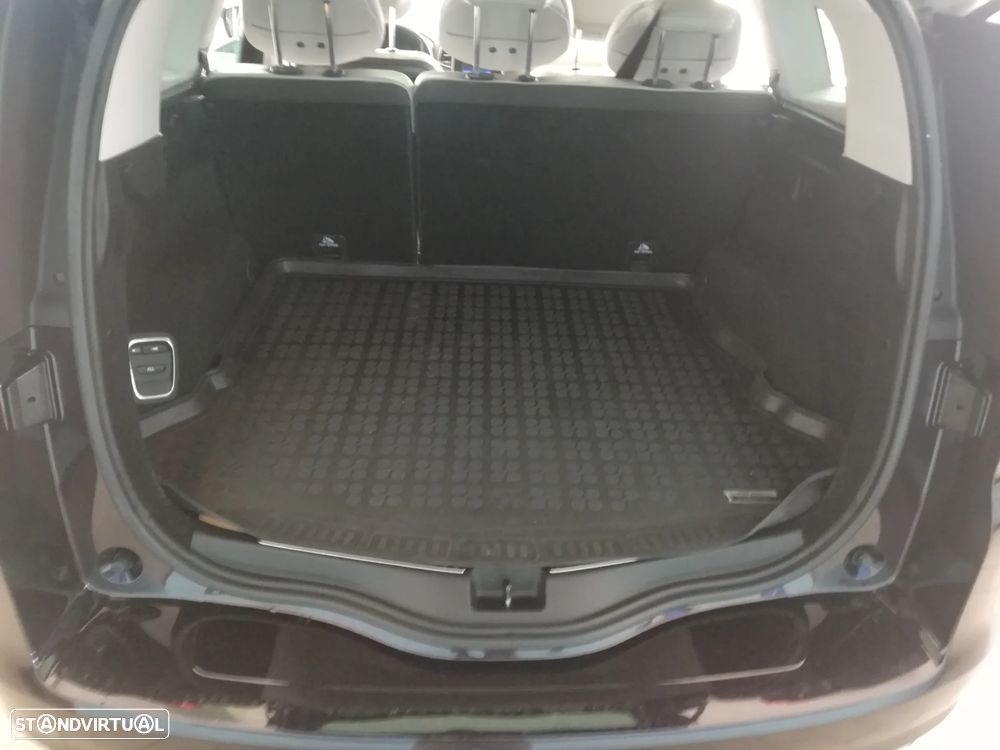 Renault Grand Scénic ENERGY dCi 160 EDC INITIALE PARIS - 21