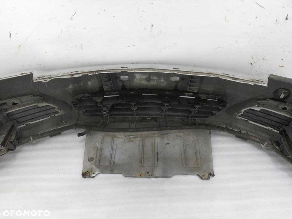 ZDERZAK PRZÓD OPEL ASTRA III H Z157 POD SPRYSKIWACZE XENON - 7