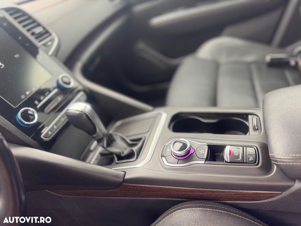 Renault Talisman BLUE dCi 160 EDC LIMITED - 8