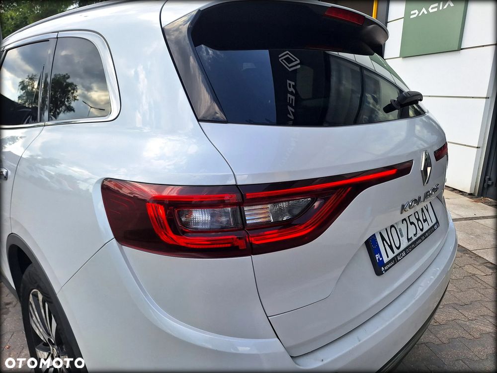 Renault Koleos 2.0 dCi Initiale Paris 4x4 X-Tronic - 38