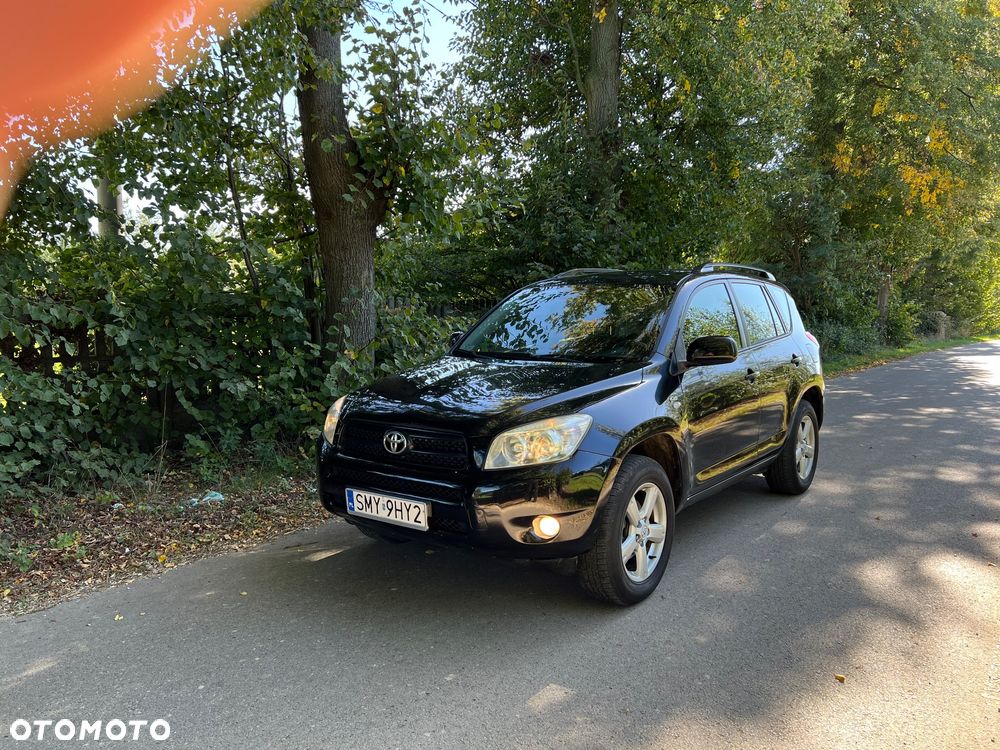 Toyota RAV4 2.2 D-4D Premium - 2