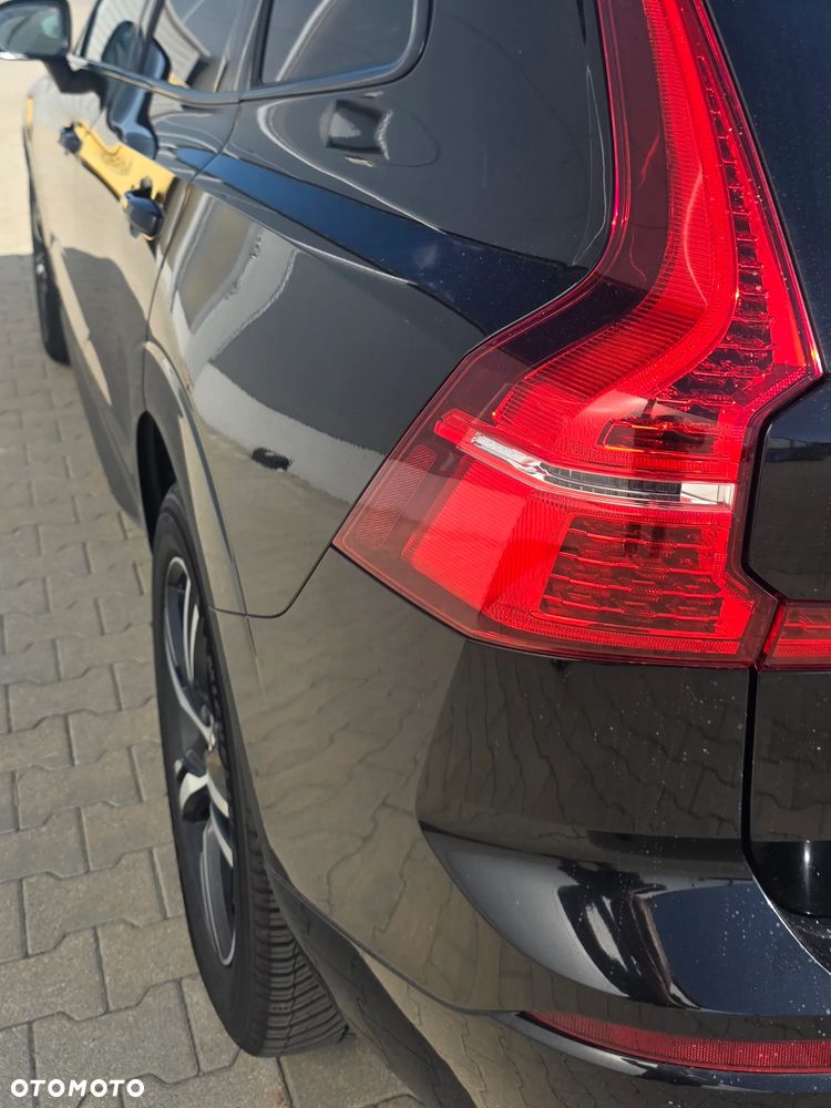 Volvo XC 60 D3 R-Design - 38