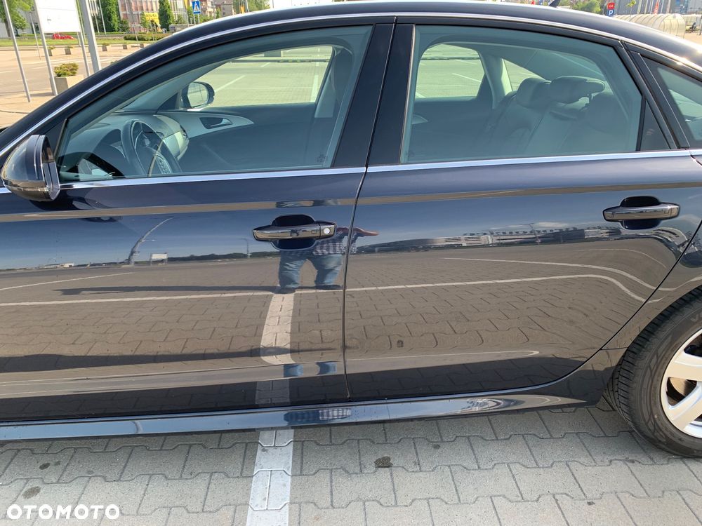 Audi A6 Limousine 2.0 TDI ultra S tronic - 3