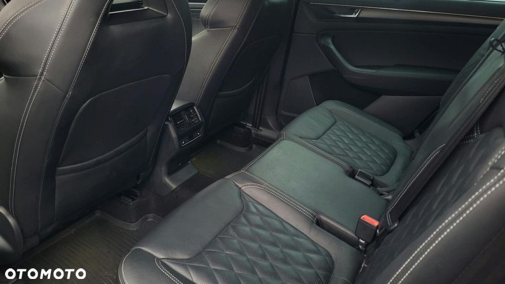 Skoda Kodiaq 2024 photo 5
