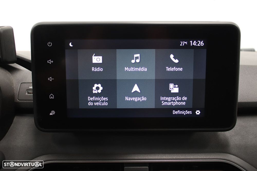 Dacia Jogger 1.0 ECO-G Extreme Bi-Fuel - 10