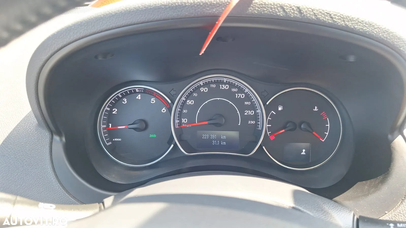 Renault Koleos dCi 150 FAP 4x4 Limited - 7