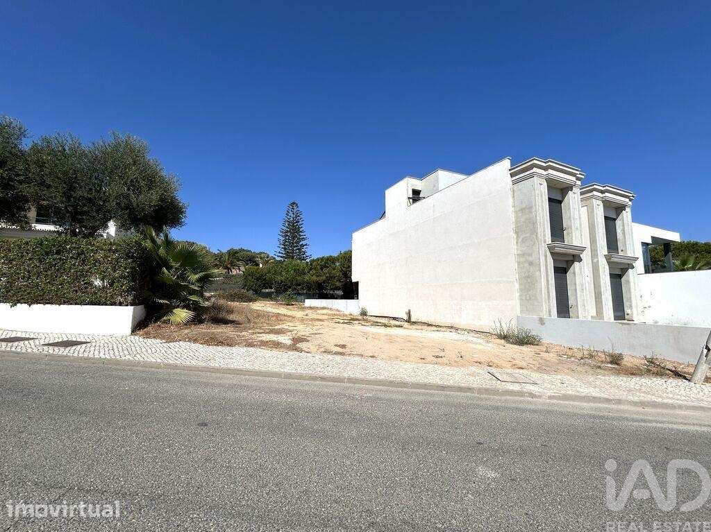 Terreno para construção em Vale de Lobo - Grande imagem: 5/7