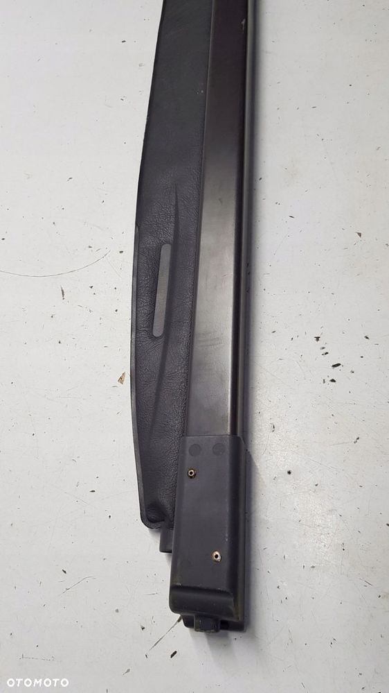 roleta bagażnika Mercedes A-klasa w168 - 7