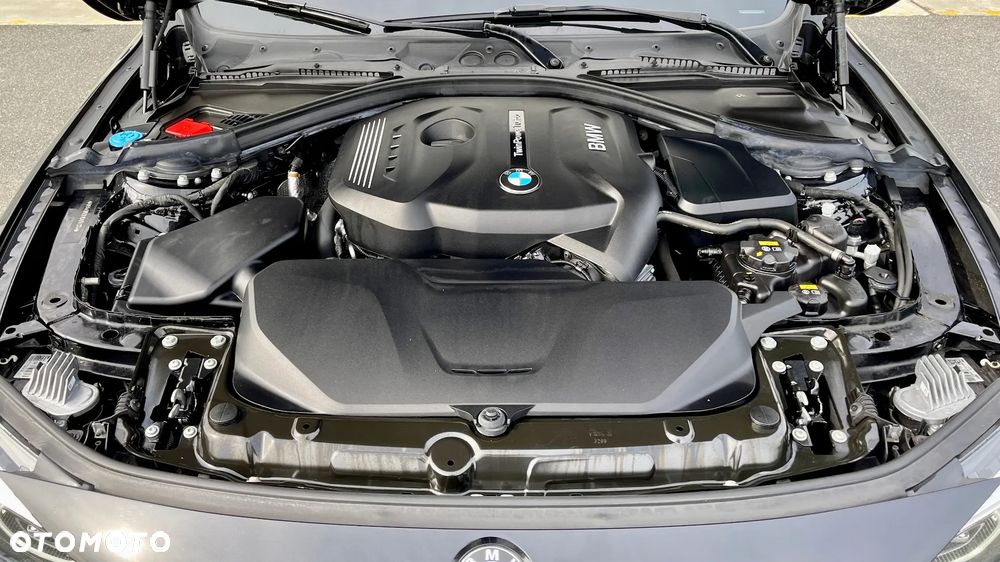 BMW Seria 4 - 11