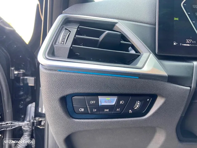 BMW M340 d xDrive Pack 50 anos M Auto - 25